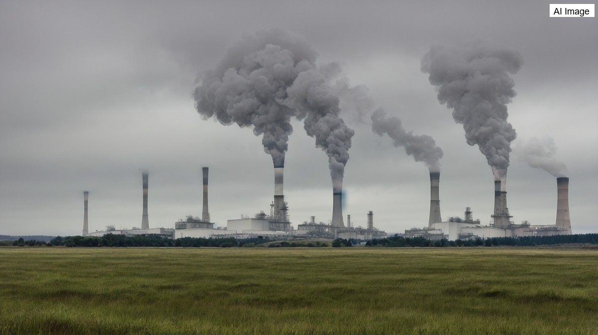 Trump administration forces Washington's last coal plant to stay online