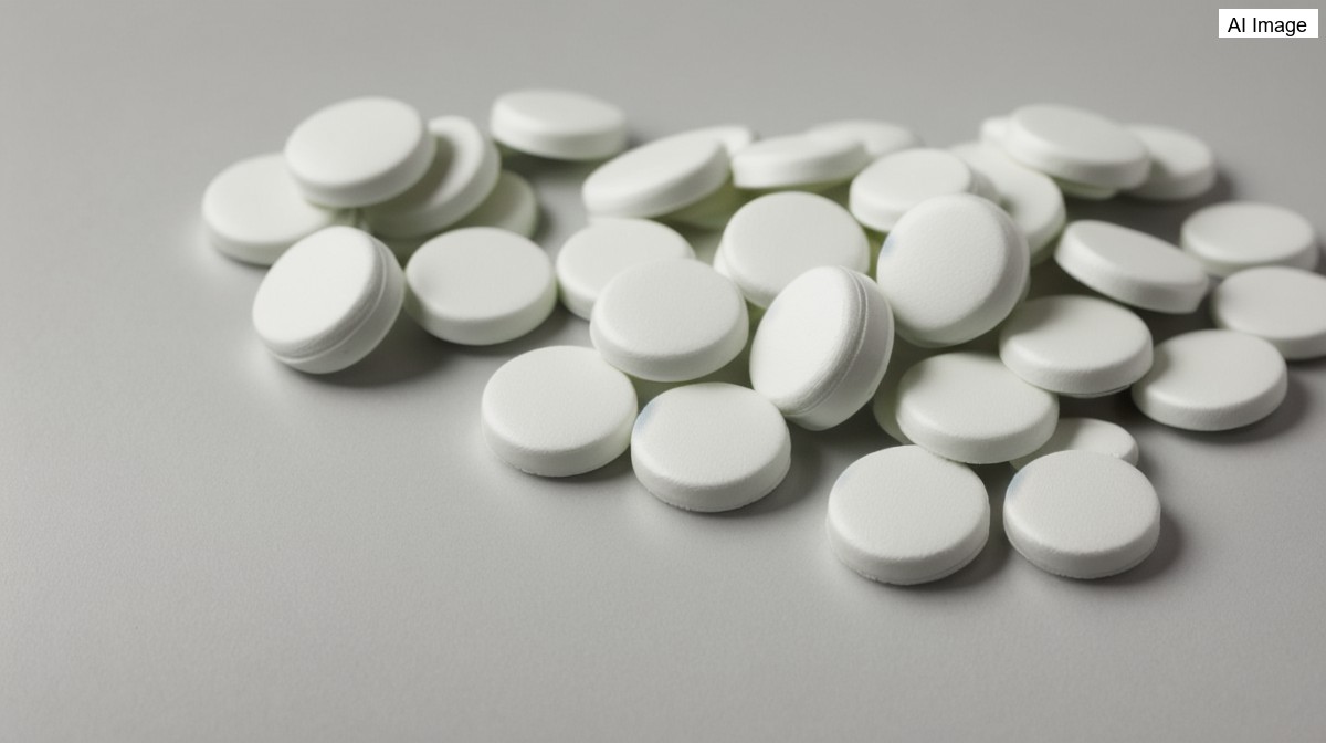 Allergy tablets recalled nationwide over heartburn drug contamination