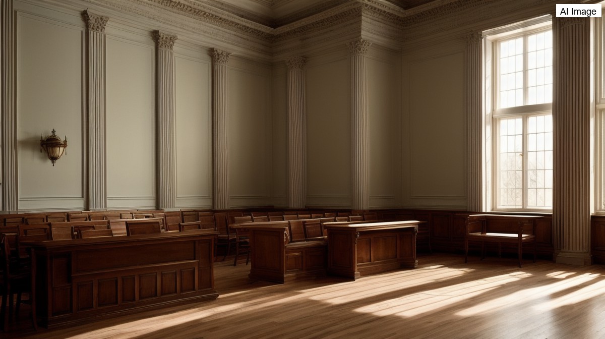 Judge keeps death penalty in Charlie Kirk murder case