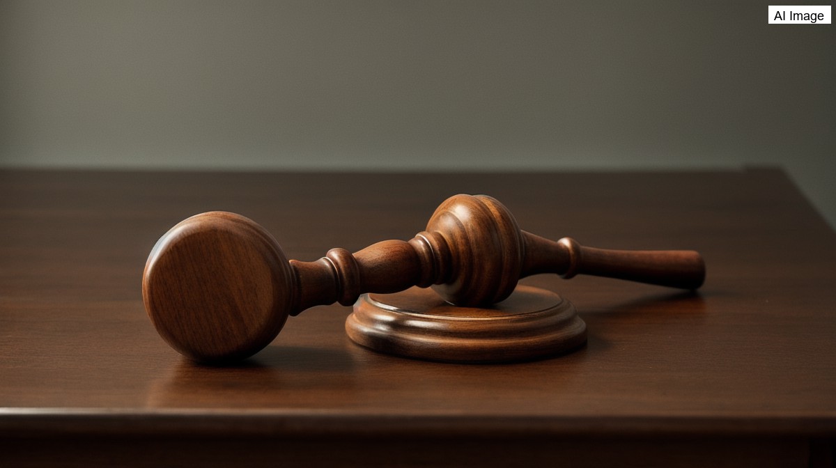 Tyler Robinson back in Utah court over Charlie Kirk murder