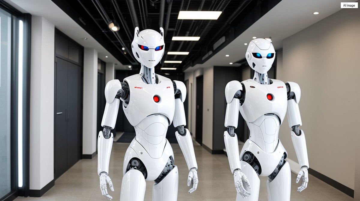 Chinese-made humanoid robots pose national security risk, investigation reveals they can be remotely hacked