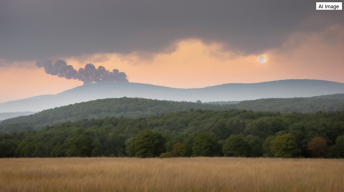 Aspen Acres fire becomes one of the largest in Colorado history