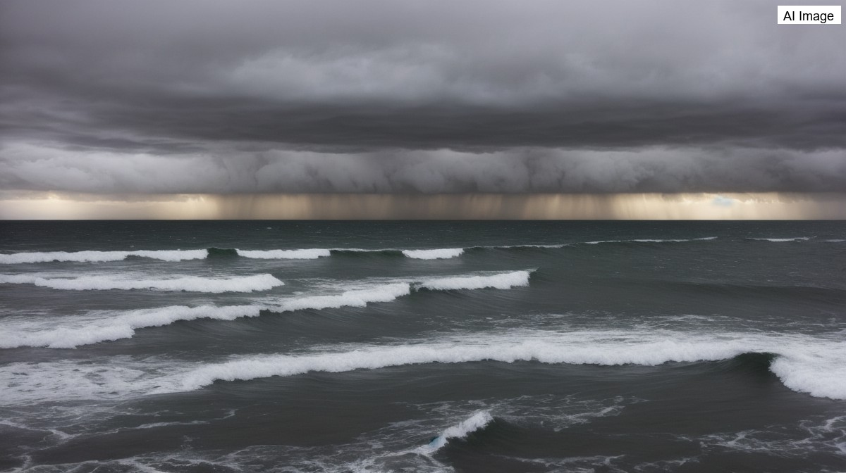 Colorado State lowers hurricane forecast to nine named storms