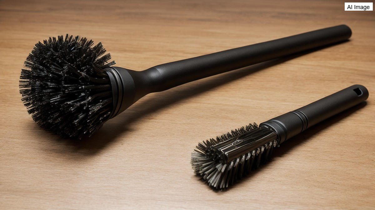 More than 1.7 million Cuisinart grill brushes recalled before July 4 over ingestion hazard