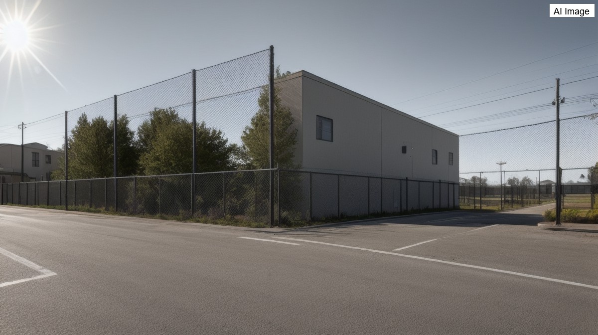 Congressman Josh Harder makes surprise visit to Stockton ICE facility