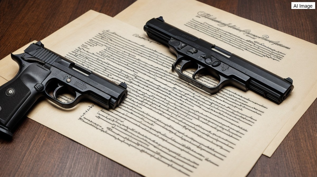 Connecticut bans sale of Glock handguns over conversion to fully automatic weapons, NRA calls it attack on Second Amendment