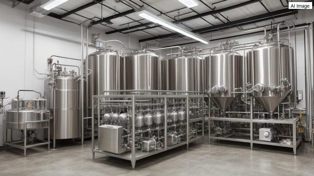 Canada tariff on aluminum cans raises costs for Connecticut breweries | AVALW News