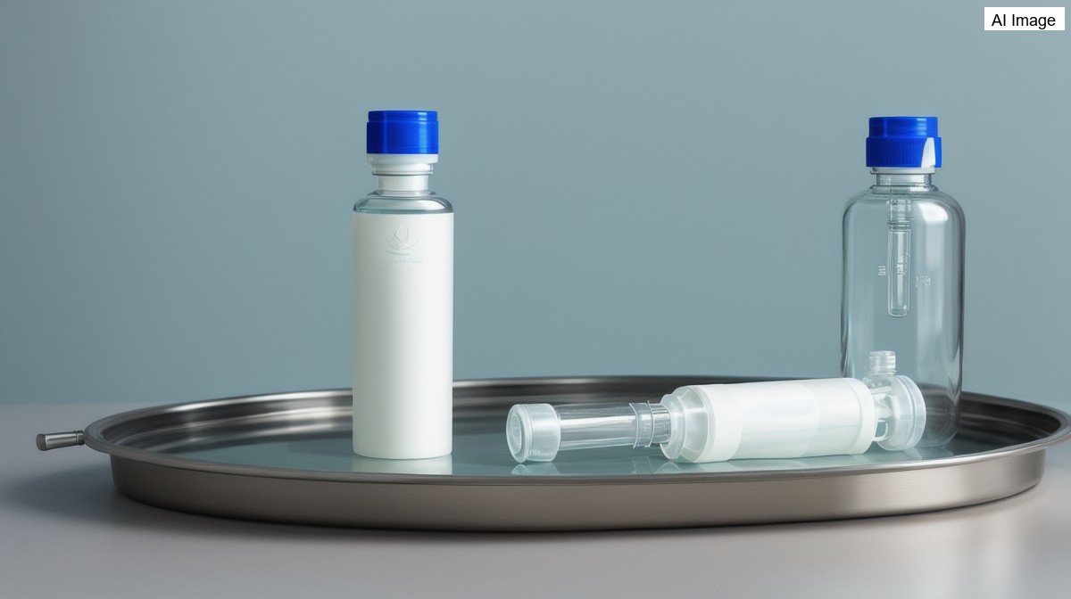 Connecticut confirms its first measles case of the year