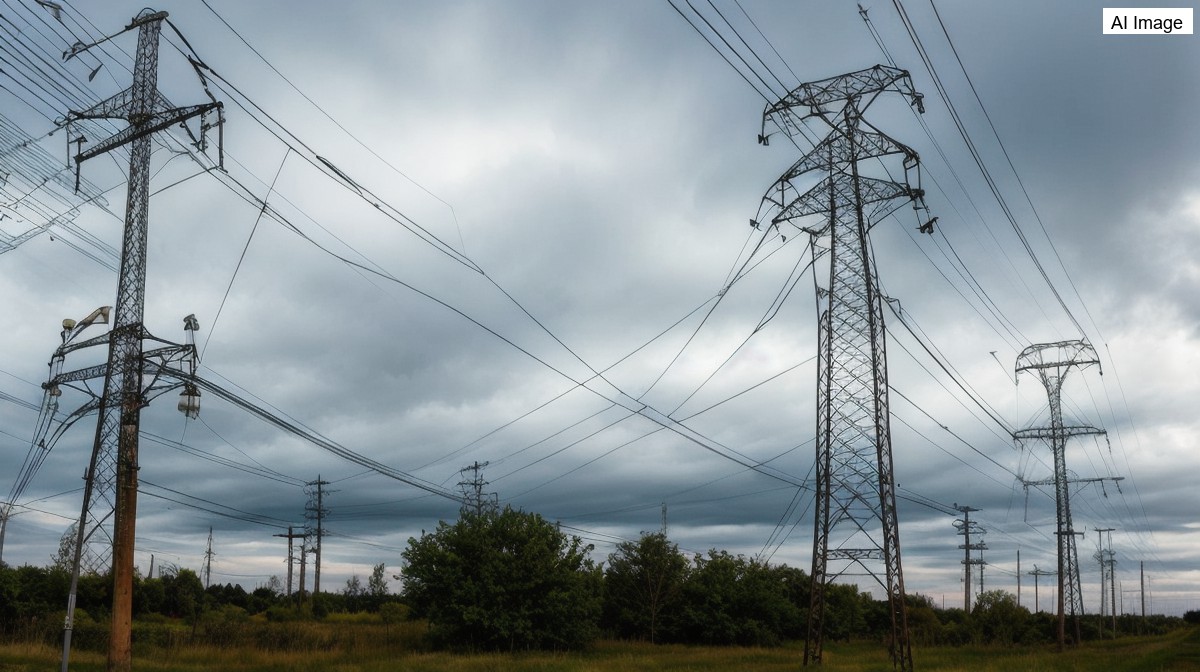 Connecticut governor Lamont lays out a plan to cap utility profits and lower electric bills