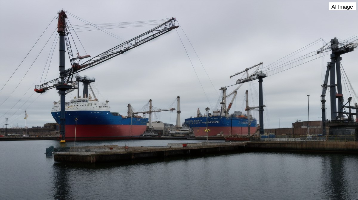 Connecticut's Electric Boat lands $77 billion Navy submarine contract, thousands of jobs