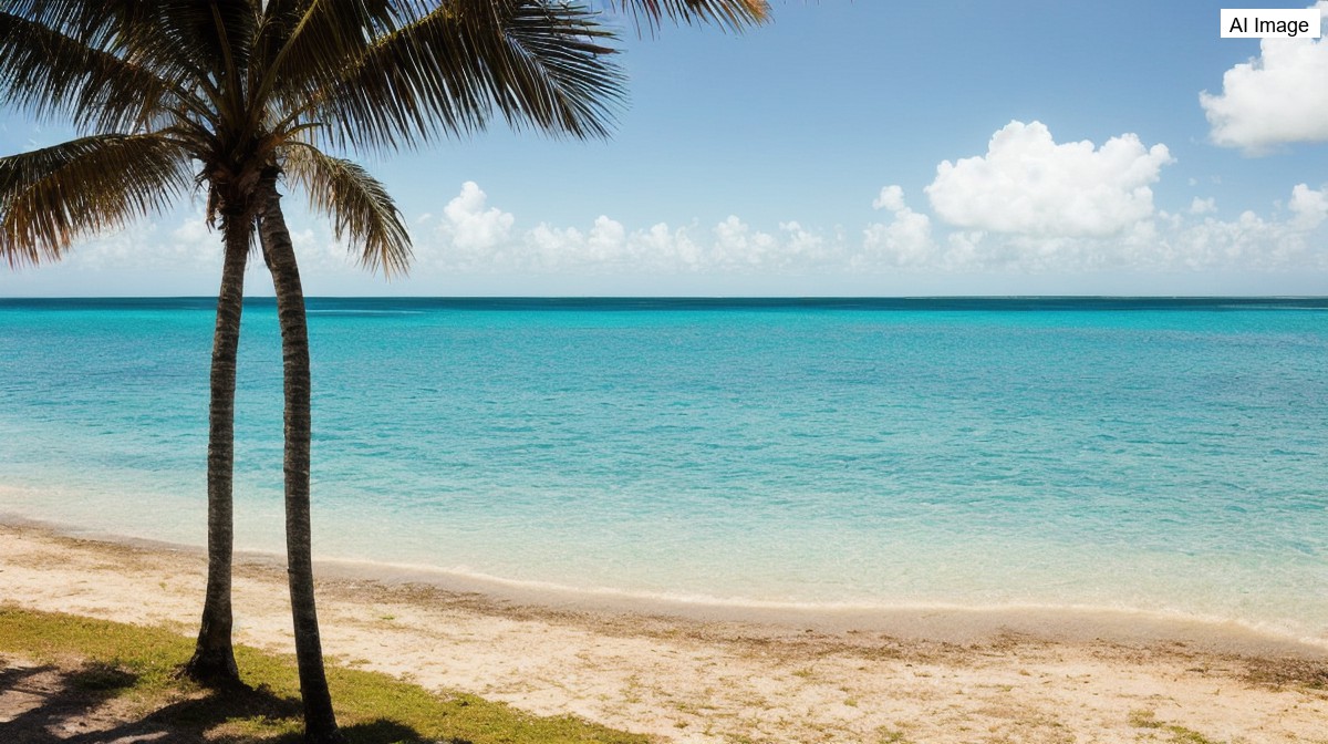 Connecticut grandfather shares survival story after shark attack while snorkeling in the Bahamas