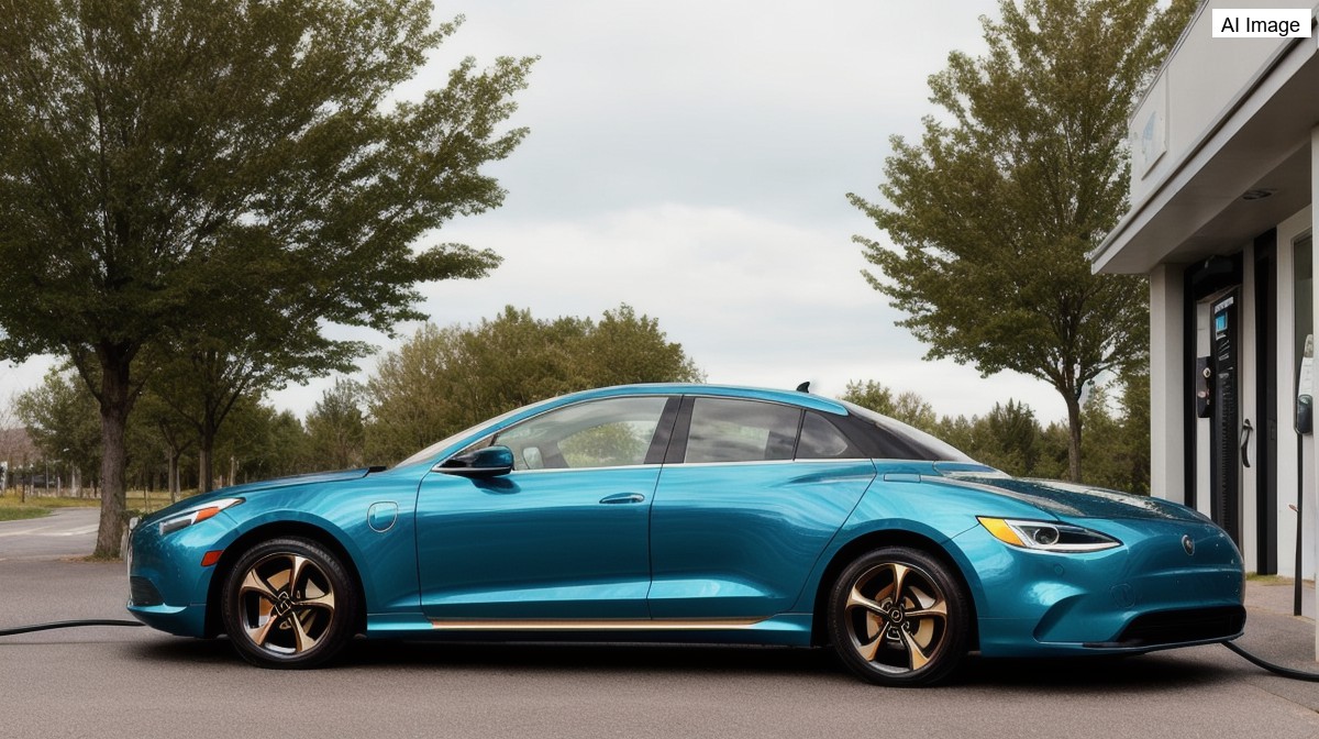 Consumer Reports finds many EVs beat their EPA range ratings