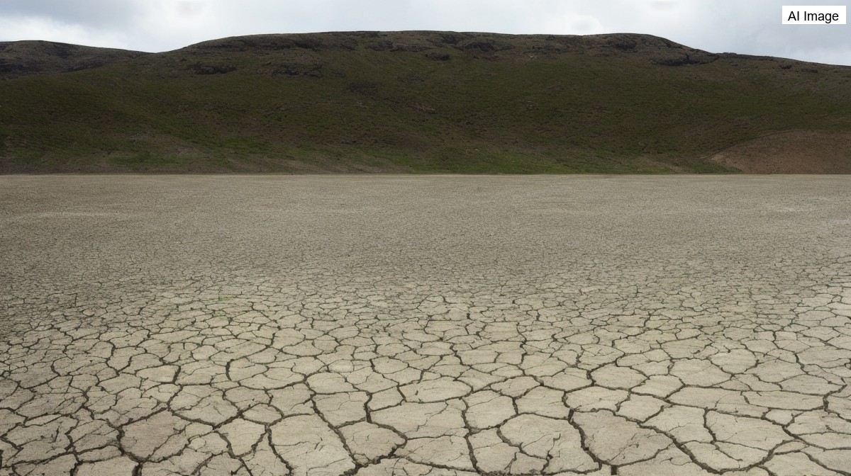 Corpus Christi Runs Low on Water as Governor Raises the Possibility of a State Takeover