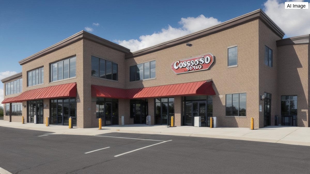 Costco sees highest gas demand in its history with tanker trucks replenishing stations multiple times a day as prices near $4.50