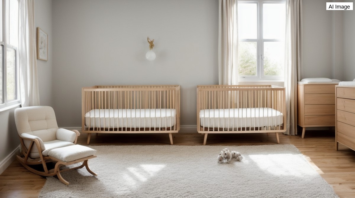 US recalls infant nursing pillows sold on Amazon over suffocation risk