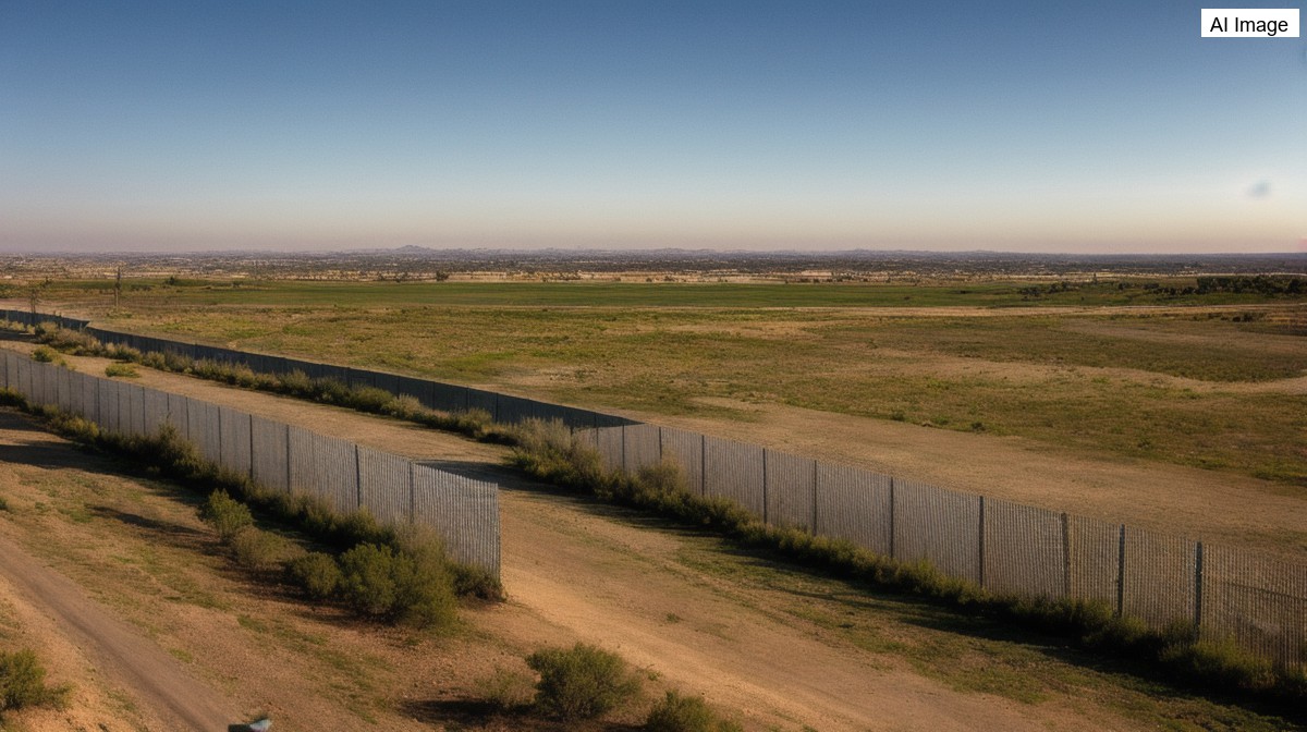 Authorities discover elaborate cross-border tunnel connecting San Diego to Tijuana beneath a fake retail store in Otay Mesa