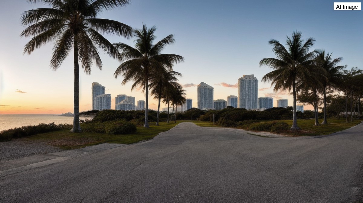 Earthquake off Cuba felt across Florida, prompts Miami evacuations