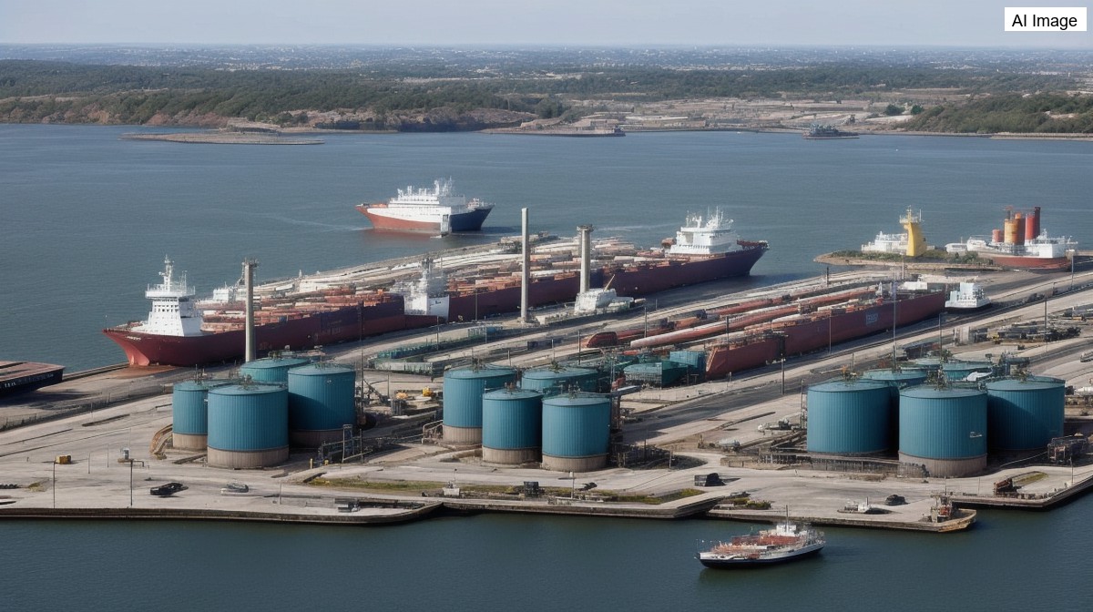 Coral Gables firm Vanguard Energy to ship fuel to Cuba