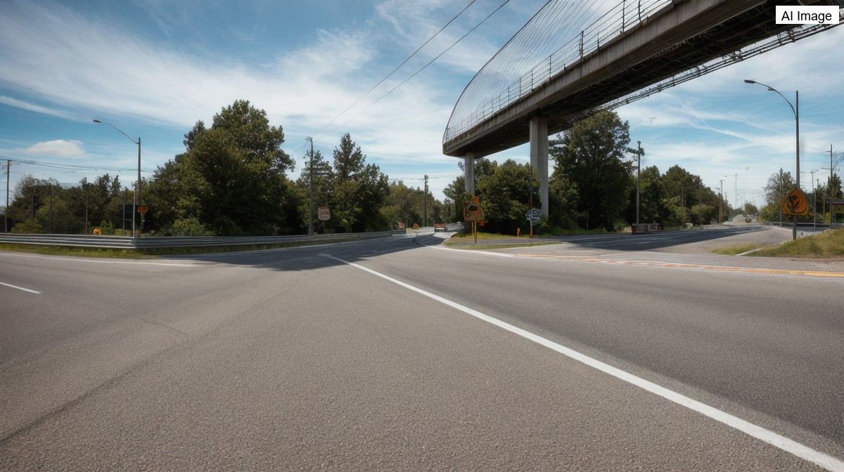Cypress road rage on Highway 290 ends in gunfire, one arrested