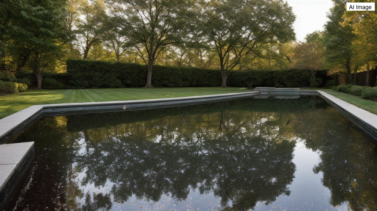 Former US Olympian indicted over alleged damage to Lincoln Memorial Reflecting Pool