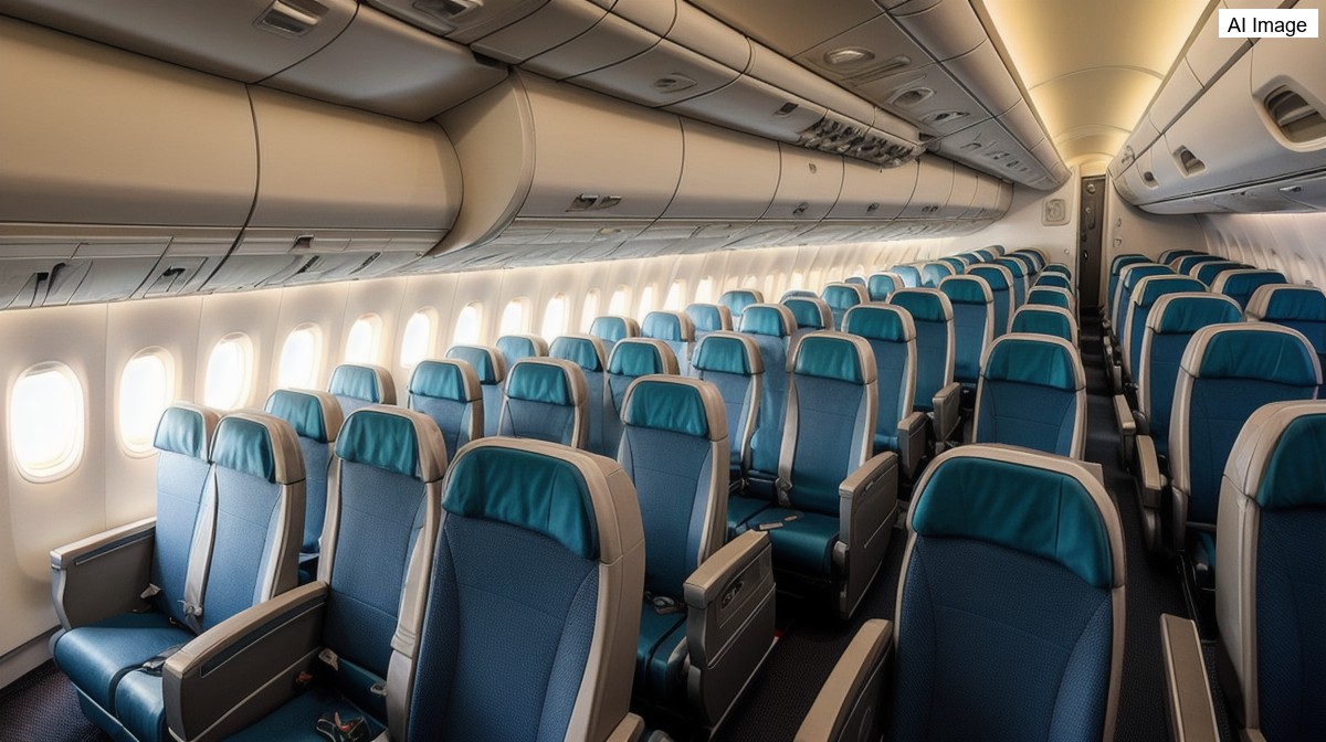 Delta teams up with DraftKings for in-flight sports prediction picks as critics raise concerns