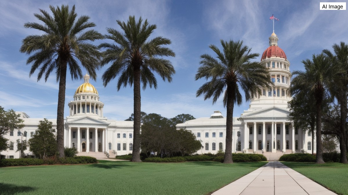 DeSantis calls special session to eliminate Florida homestead property tax, proposes raising exemption to $250,000 - AVALW News
