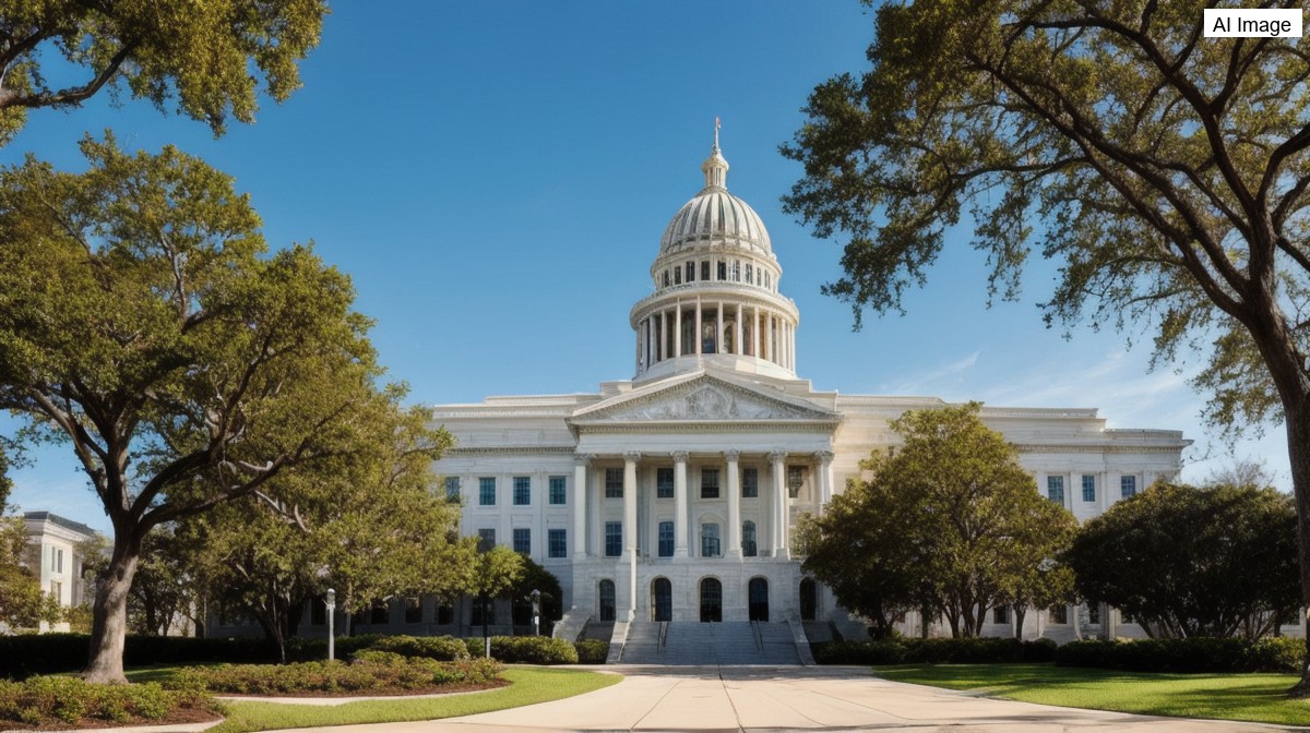 DeSantis calls special legislative session to put homestead property tax elimination on Florida's November ballot - AVALW News