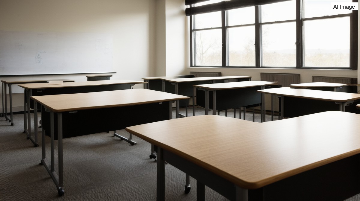 DeSantis vetoes $15m for Catholic school security in Florida