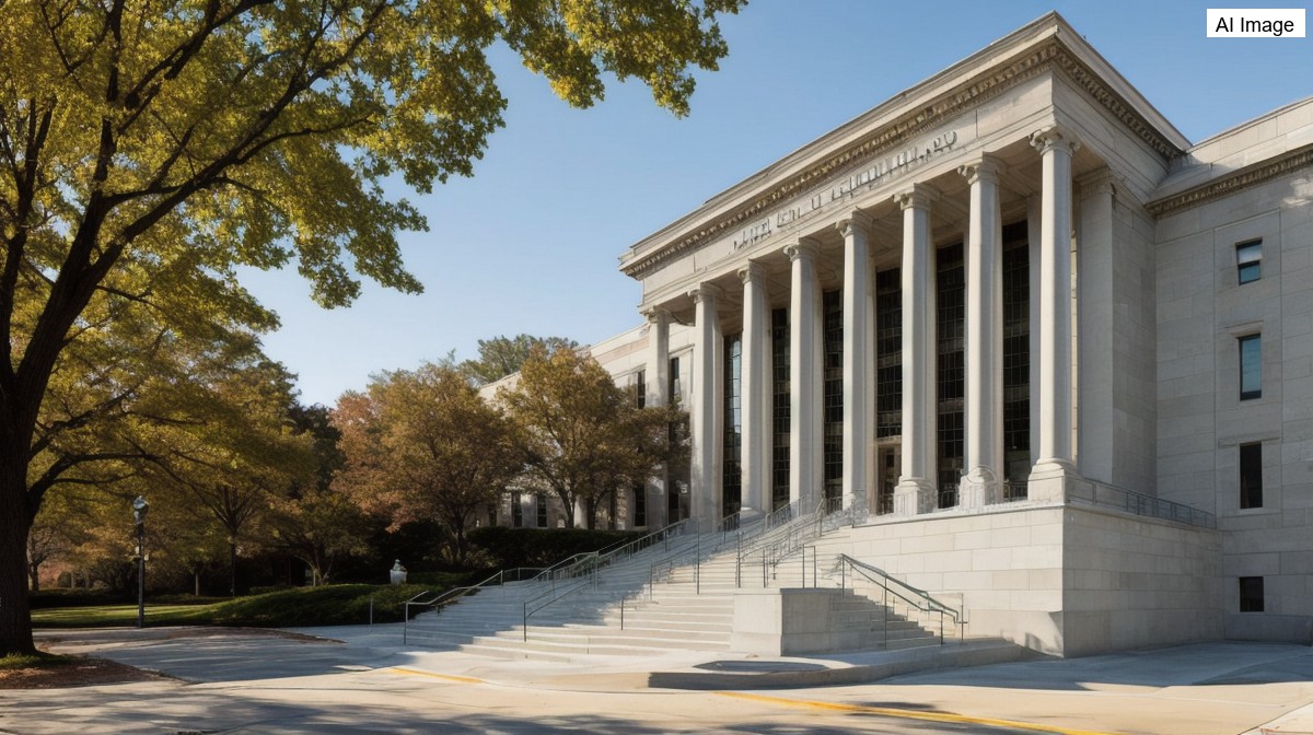 DOJ charges California man with providing technology to Iran