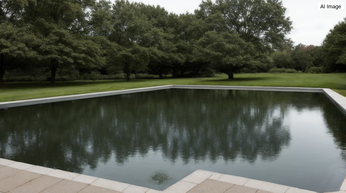 DOJ drops reflecting pool vandalism charges against Olympian, blaming a contractor