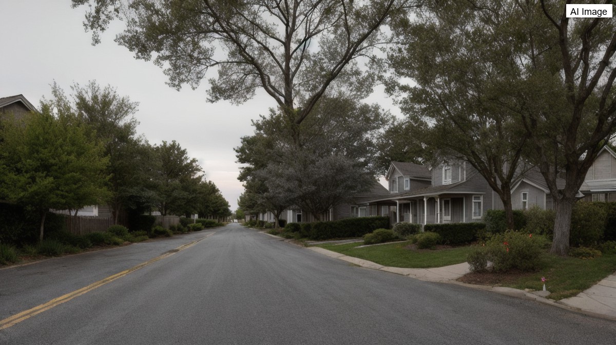 Police seek man accused of two rapes at an East Chester home