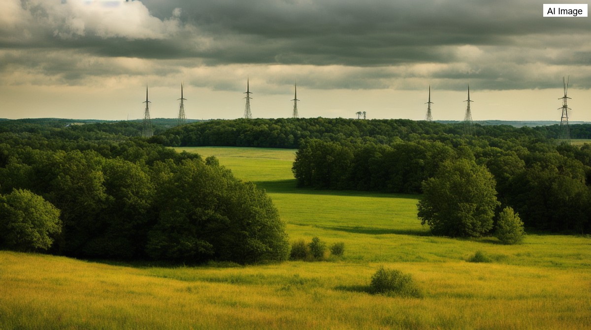 East Fishkill passes three year moratorium on data centers