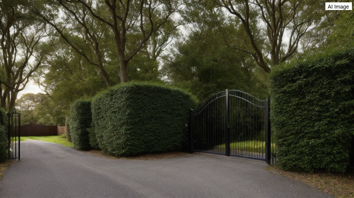 Man charged after crashing gate at Beyonce and Jay-Z East Hampton home
