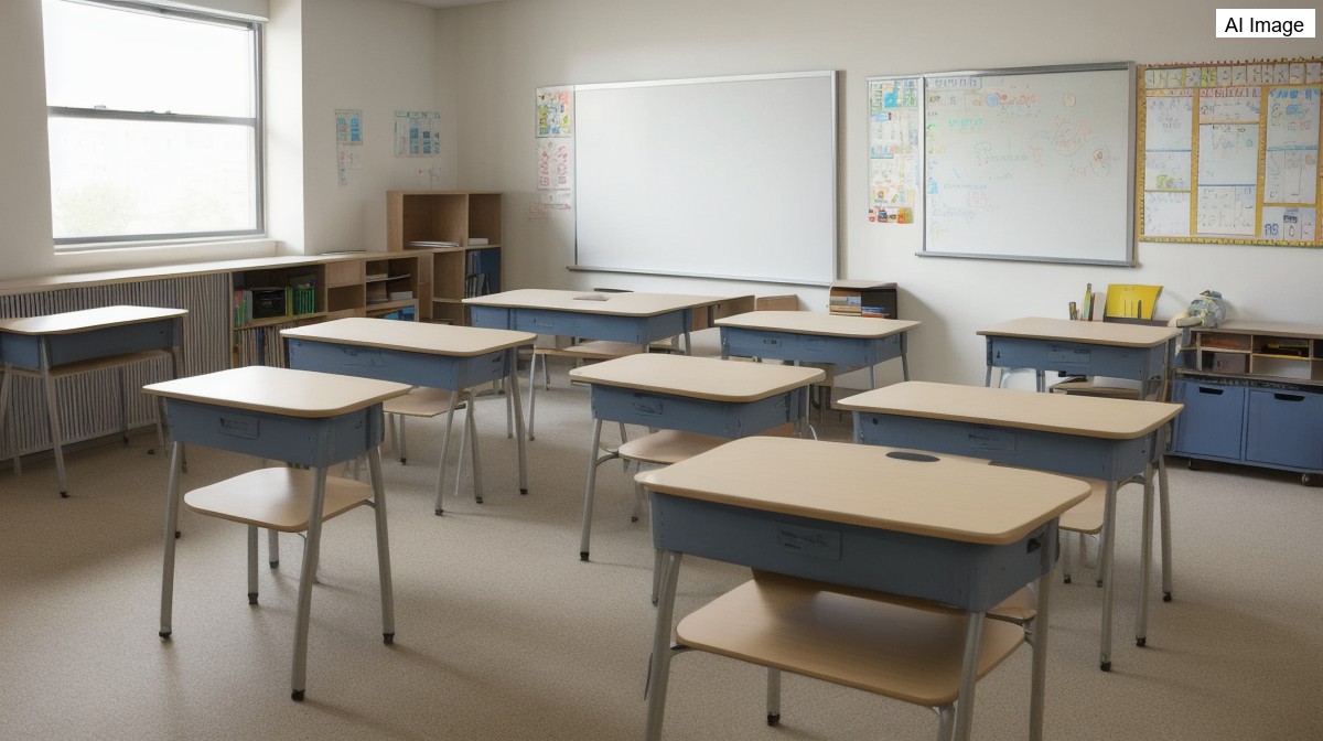 New Jersey sixth graders earn Global Seal of Biliteracy