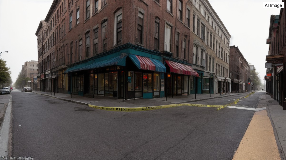 Teen killed and man wounded in East New York shooting in Brooklyn | AVALW News