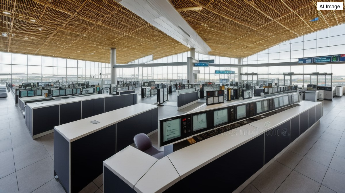 US screens passengers for Ebola at airports ahead of World Cup