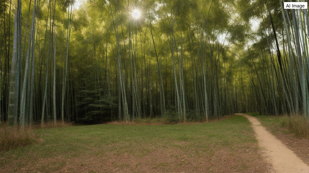 Edison, New Jersey enforces bamboo ban as neighbors file dozens of complaints