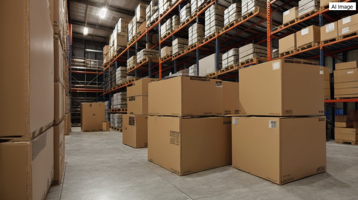 Eight people charged in $5 million multi-state retail theft ring impersonating shipping carriers