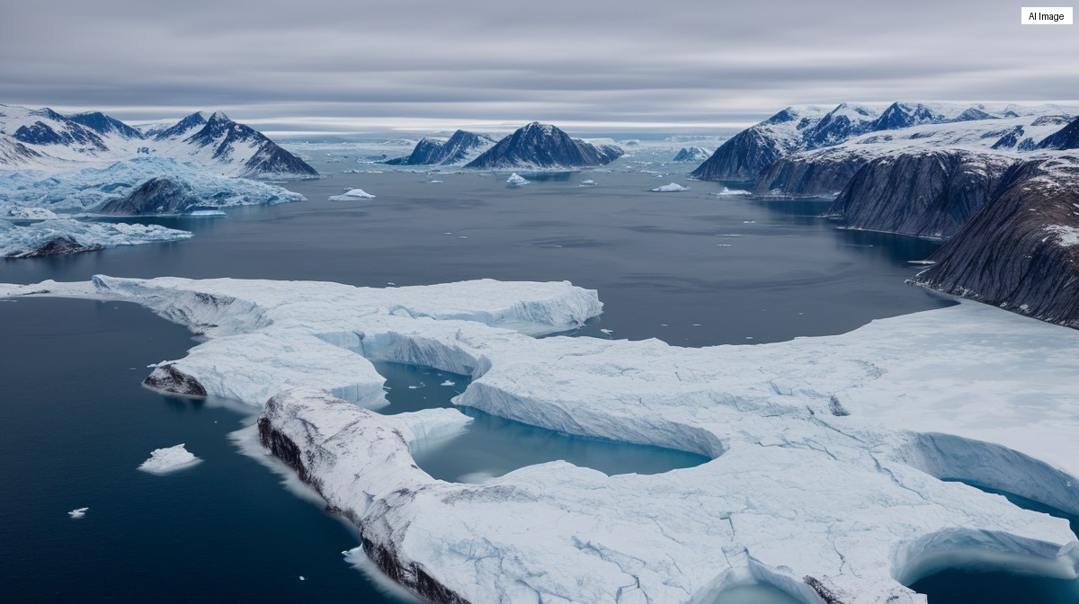 US Envoy Jeff Landry Makes First Visit to Greenland, Calls for Stronger American Presence