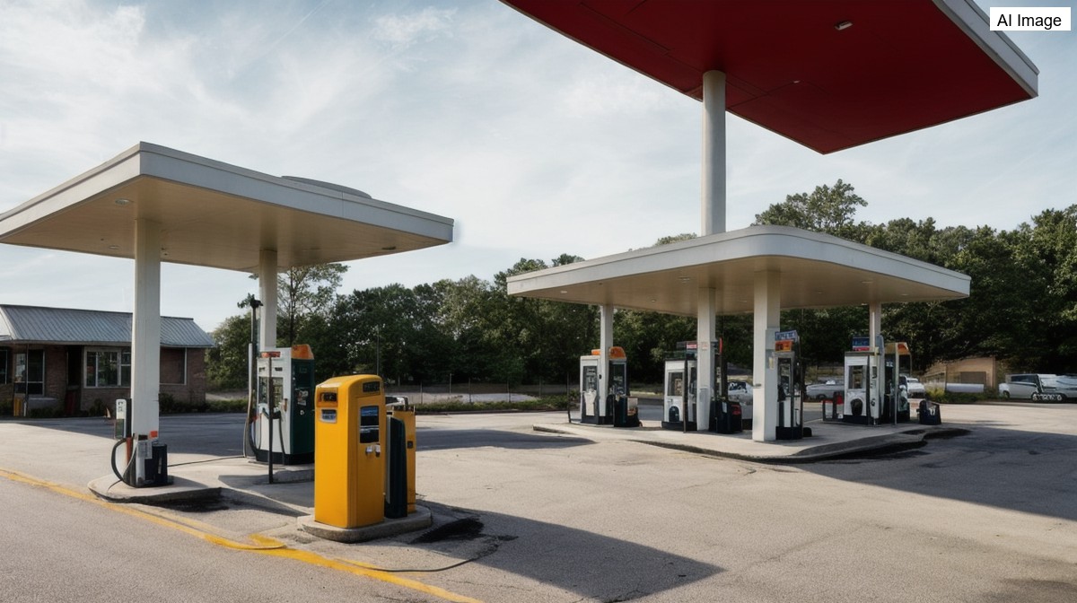 EPA issues emergency fuel waiver to ease record high US gas prices | AVALW News