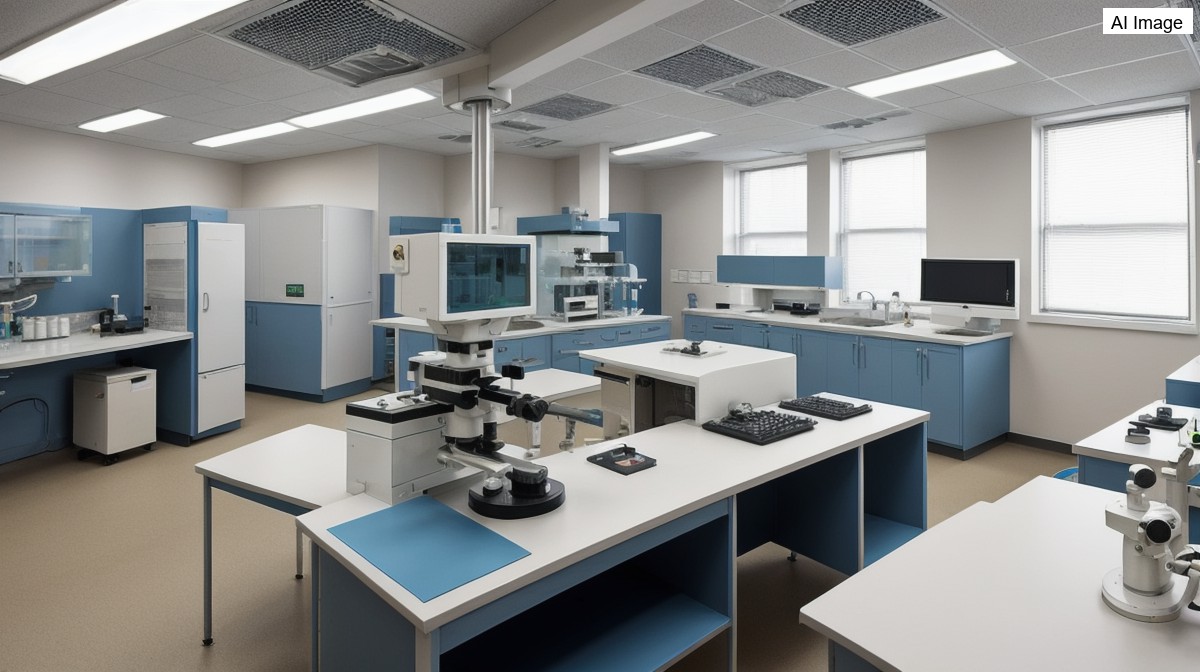 First human trial of a cellular reprogramming eye therapy begins in the United States