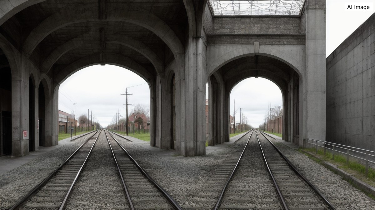 Orange Residents Raise Concerns Over Crumbling NJ Transit Bridges, Agency Says They Are Safe