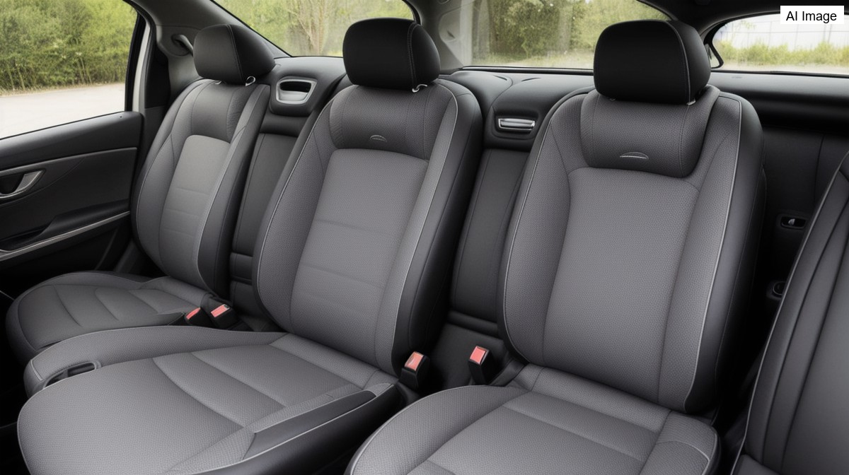 Evenflo recalls nearly 60,000 Reo by Revolve360 car seats over headrest defect