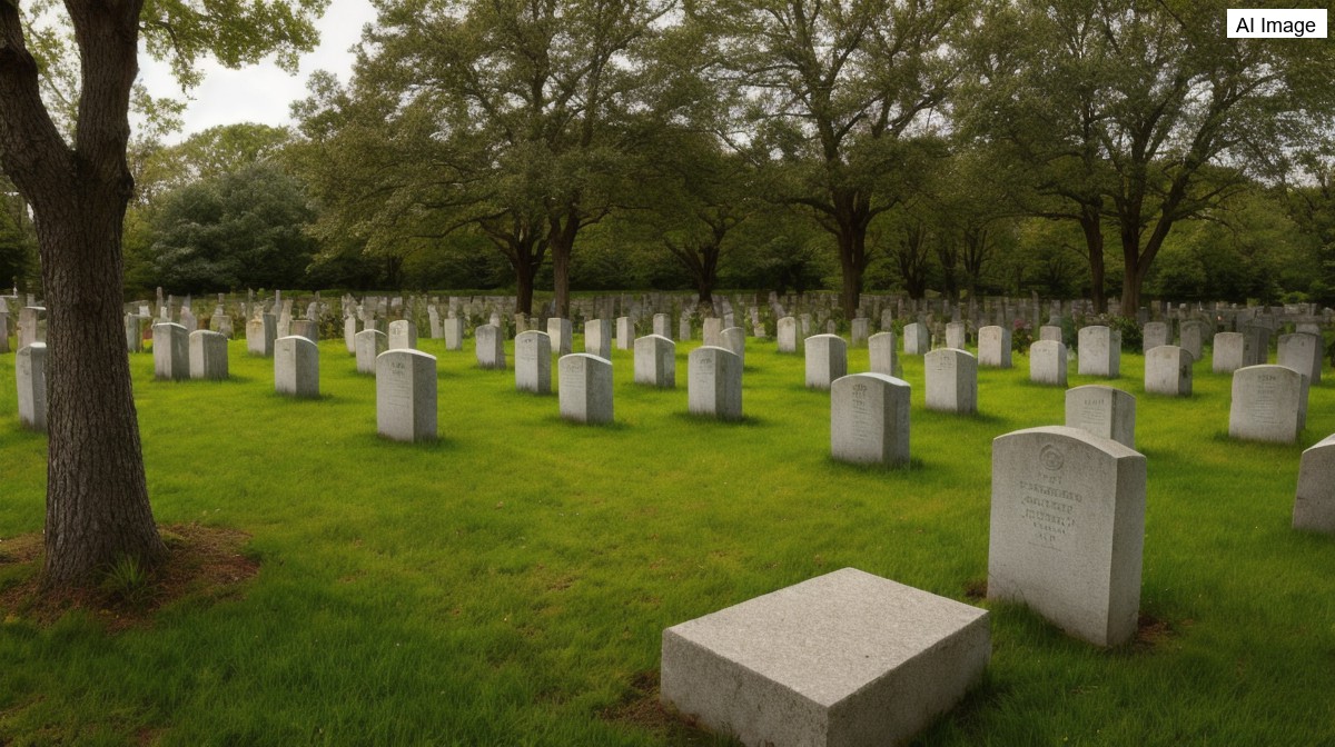 Everett police rediscover a fallen officer forgotten for more than a century | AVALW News