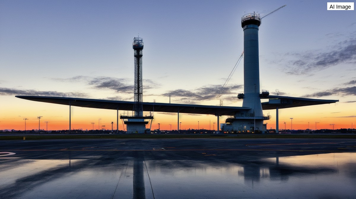 FAA unveils AI system to predict delays and overhaul US airspace