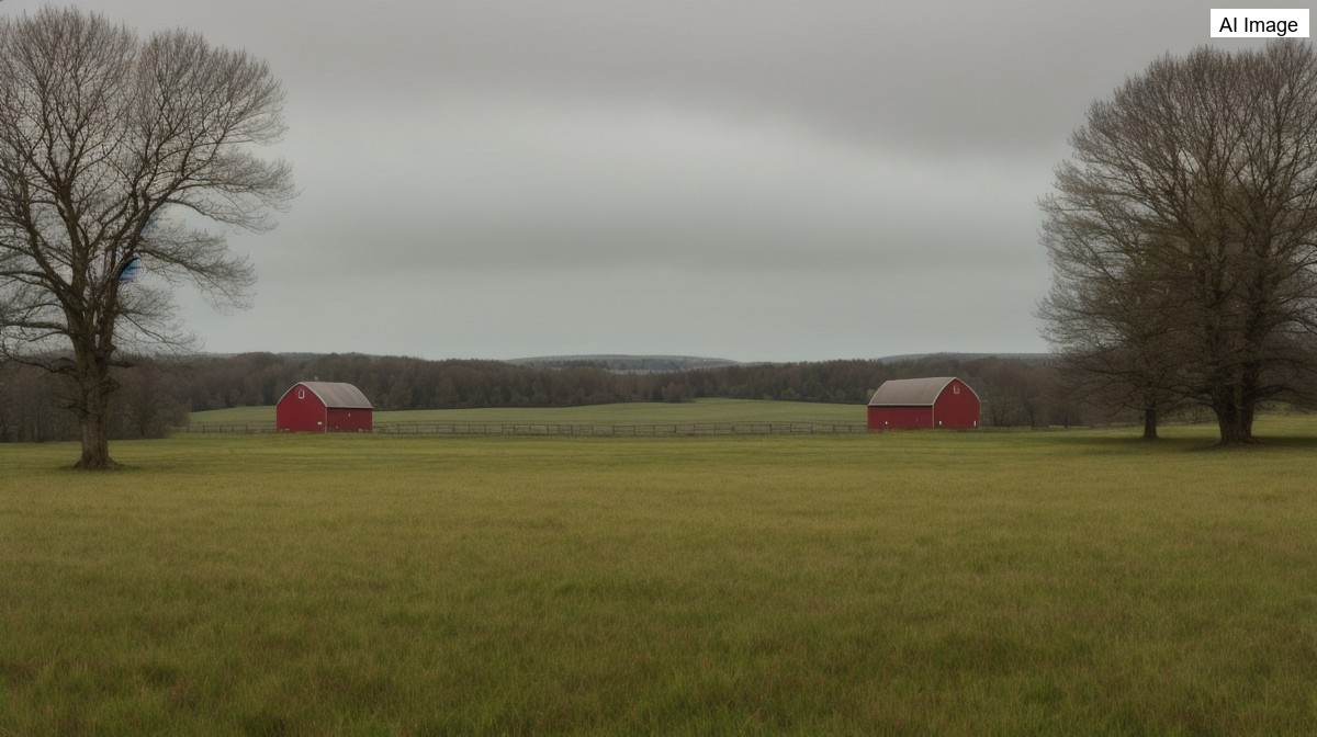 US farm bankruptcies rise for a second year as Agriculture Secretary faces Senate questions