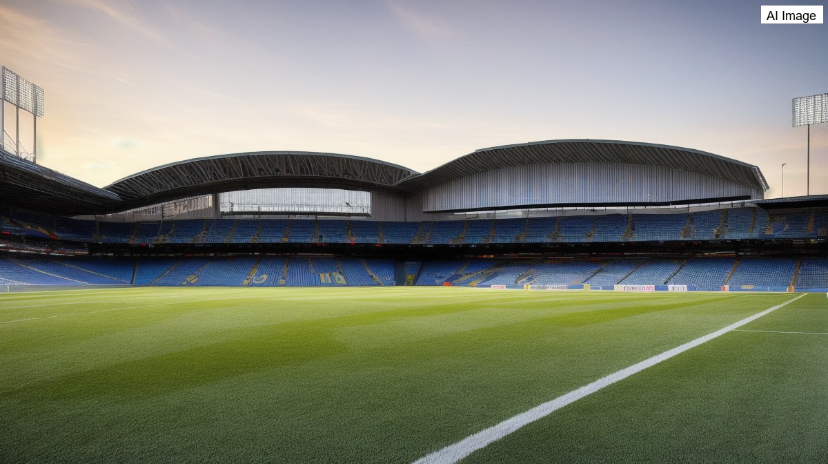 FBI unveils massive security operation for FIFA World Cup 2026 in Atlanta with counter-drone capability - AVALW News