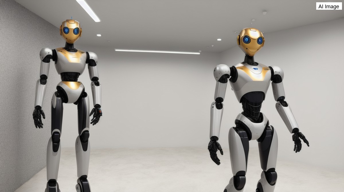 United States moves to ban imports of new foreign made humanoid robots and power inverters over national security
