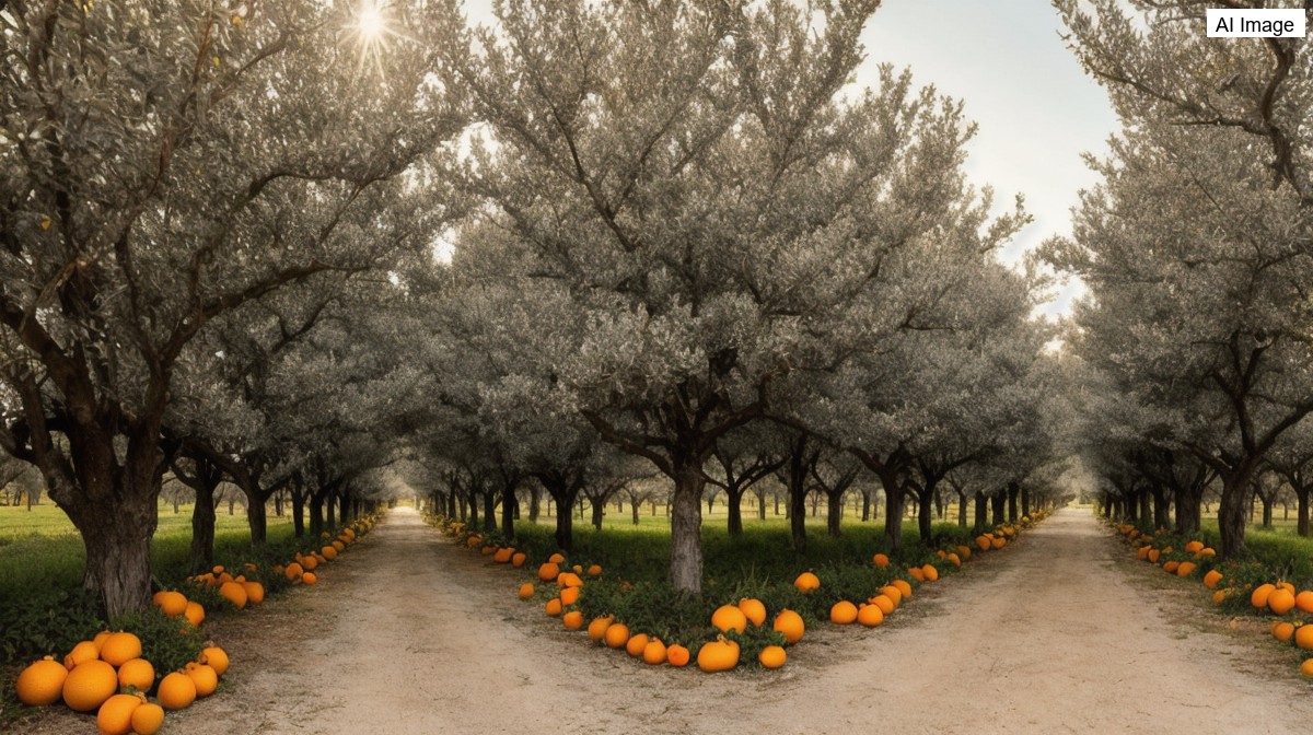 FDA lowers orange juice sweetness standard to help Florida growers