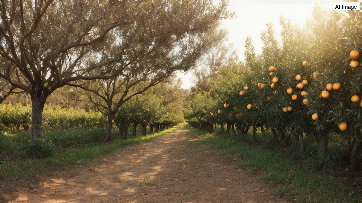 FDA cuts orange juice sugar standard to help Florida citrus growers